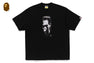 CITY CAMO FRANKENSTEIN RELAXED FIT TEE