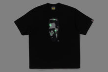 CITY CAMO FRANKENSTEIN RELAXED FIT TEE