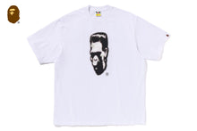 CITY CAMO FRANKENSTEIN RELAXED FIT TEE
