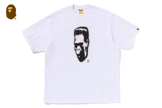 CITY CAMO FRANKENSTEIN RELAXED FIT TEE