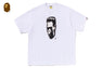 CITY CAMO FRANKENSTEIN RELAXED FIT TEE