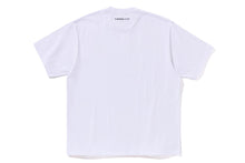 CITY CAMO FRANKENSTEIN RELAXED FIT TEE