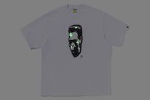 CITY CAMO FRANKENSTEIN RELAXED FIT TEE