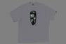 CITY CAMO FRANKENSTEIN RELAXED FIT TEE