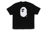 HAND DRAW BAPE LOGO RELAXED FIT TEE