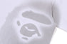 SPRAY PRINT APE HEAD RELAXED FIT TEE #1