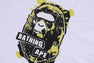 GRAFFITI APE HEAD RELAXED FIT TEE