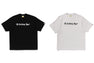 A BATHING APE LOGO RELAXED FIT TEE
