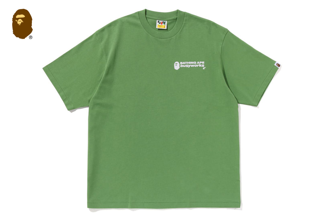 Do Bape Shirts Run Small? Unravel the Fit Mystery