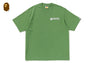BAPE LOGO RELAXED FIT TEE #2