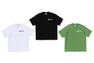 BAPE LOGO RELAXED FIT TEE #2