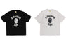 COLLEGE RELAXED FIT TEE #2