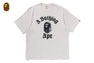 COLLEGE RELAXED FIT TEE #2