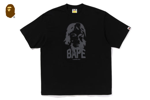 A Bathing Ape トラ グラフィック スウェット M BAPE GRAPHIC RELAXED FIT TEE | bape.com