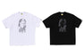 BAPE GRAPHIC RELAXED FIT TEE