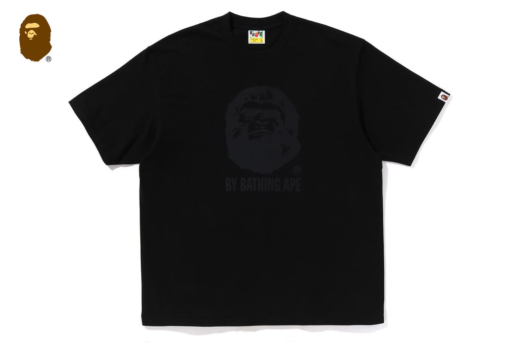 すぐ届く【A BATHING APE】人気 BUSY WORKS RELAXED FIT TEE A BATHING APE® Palm Tree Camo Busy Works STA Relaxed Fit Tee