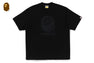 BY BATHING APE RELAXED FIT TEE