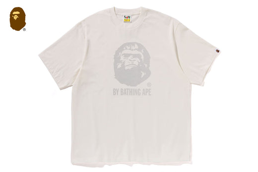 BY BATHING APE RELAXED FIT TEE
