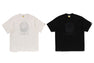 BY BATHING APE RELAXED FIT TEE