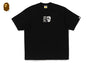 FRANKENSTEIN BAPE LOGO RELAXED FIT TEE