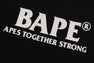 FRANKENSTEIN BAPE LOGO RELAXED FIT TEE