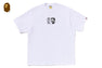 FRANKENSTEIN BAPE LOGO RELAXED FIT TEE