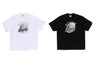METAL APE HEAD RELAXED FIT TEE