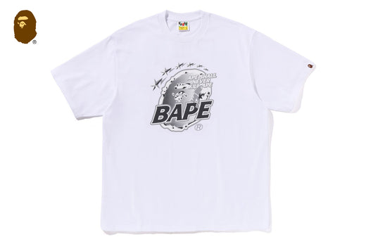 METAL APE HEAD RELAXED FIT TEE