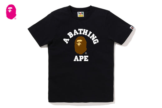A BATHING APE チョコレートバーTシャツ sサイズ A BATHING APE チョコレートバーTシャツ sサイズ