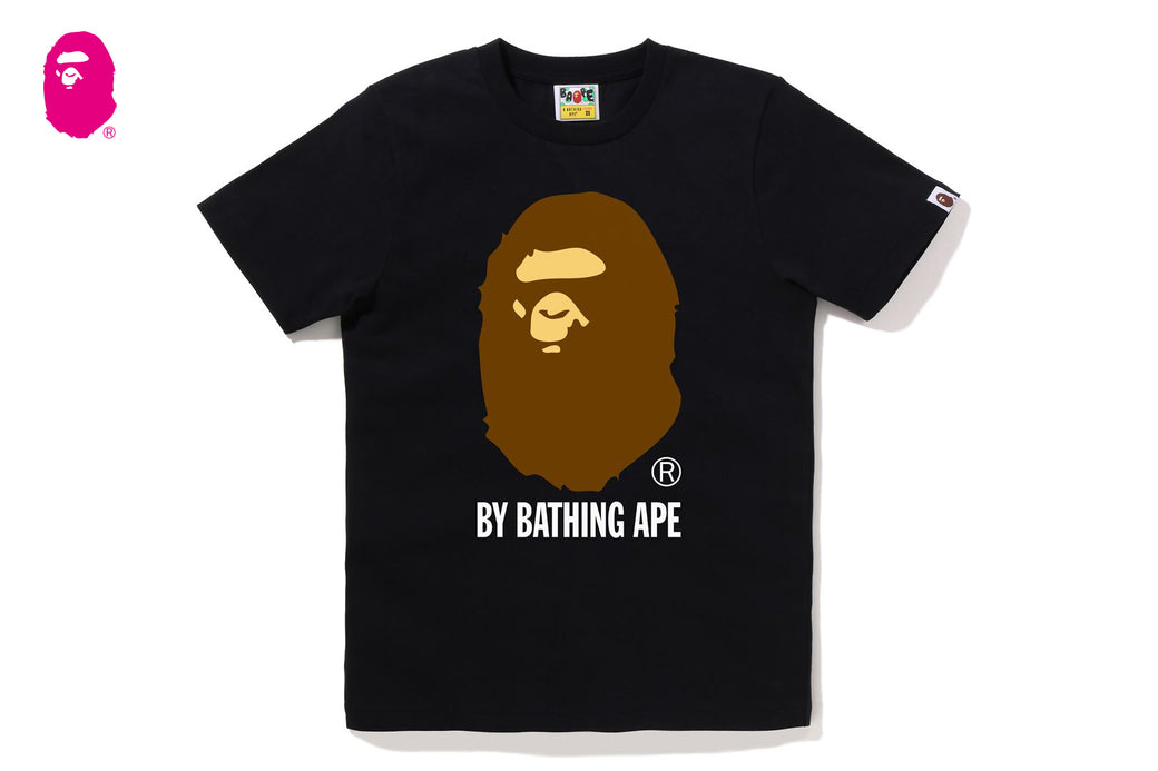 国内配送★A BATHING APE★BY BATHING APE TEE 残りわずか 8色 JAPAN BY BATHING APE TEE | bape.com