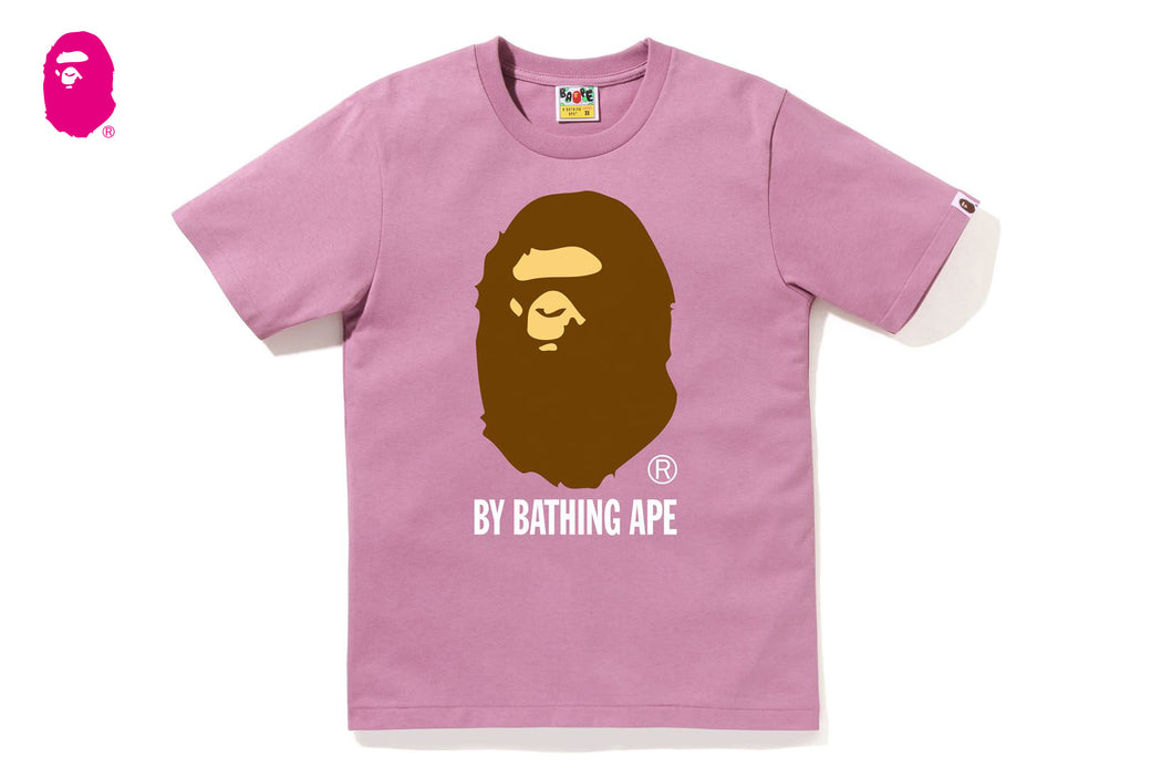 ☆A BATHING APE☆ アベイシングエイプ BY BATHING APE TEE BY BATHING APE TEE | bape.com