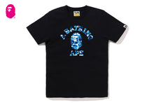 ABC CAMO COLLEGE TEE