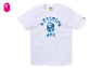 ABC CAMO COLLEGE TEE