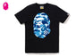 ABC CAMO BIG APE HEAD TEE