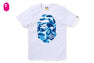 ABC CAMO BIG APE HEAD TEE