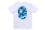 ABC CAMO BIG APE HEAD TEE