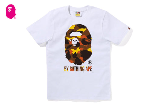 エイプ　1st camo Tシャツ A BATHING APE® 1st Camo By Bathing Ape Tee | Bape official