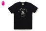 CITY CAMO COLLEGE TEE