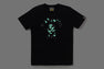 CITY CAMO COLLEGE TEE