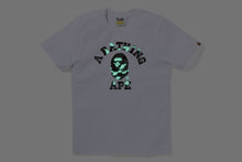 CITY CAMO COLLEGE TEE