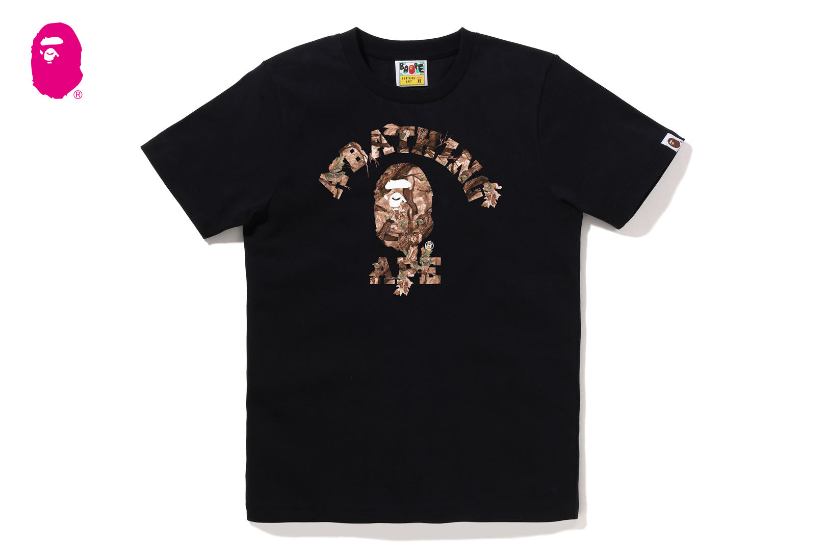ドラミclap Camo_ClapTee＆Sticker Tee2点セット ALL ITEMS – Ninety-nine
