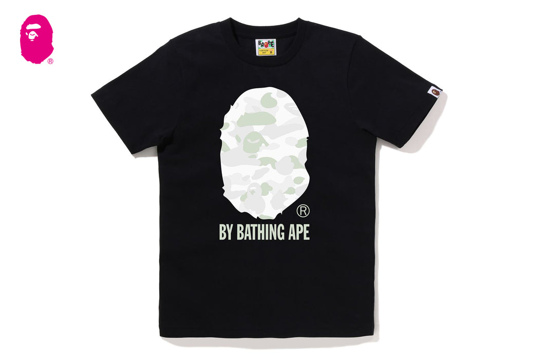 トップス ABATHINGAPE CITY CAMO BY BATHING APE TEE CITY CAMO BY BATHING APE TEE | bape.com