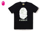 CITY CAMO BY BATHING APE TEE