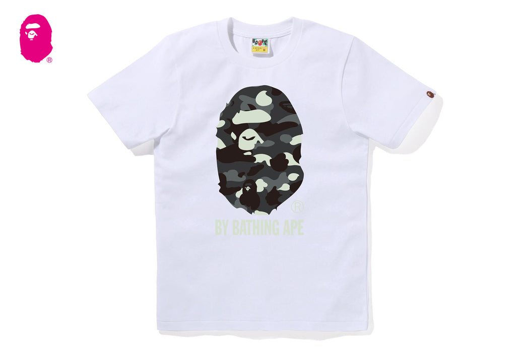 CITY CAMO BY BATHING APE TEE | bape.com