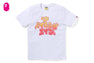 KATAKANA A BATHING APE TEE