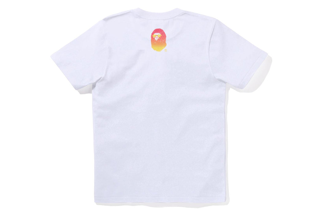 KATAKANA A BATHING APE TEE | bape.com