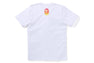 KATAKANA A BATHING APE TEE