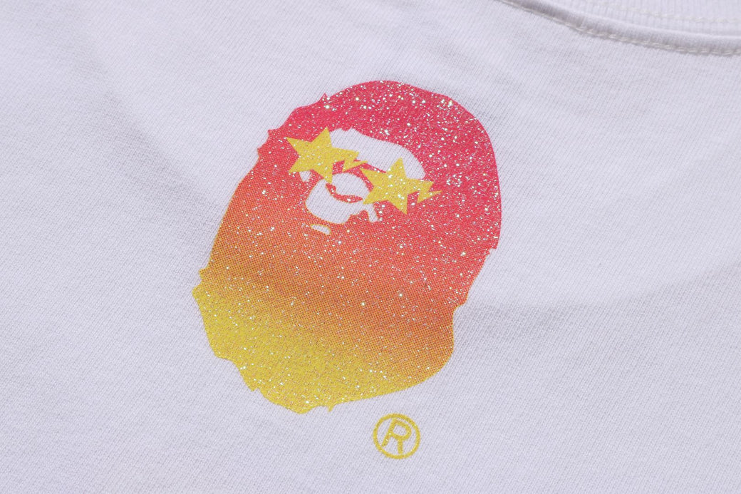 A Bathing Ape Anniversary T-Shirt 4缶セット A BATHING APE | bape.com