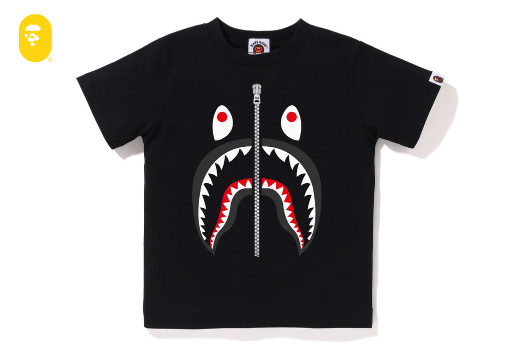 SHARK TEE | bape.com