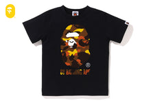 1ST CAMO BY BATHING APE TEE